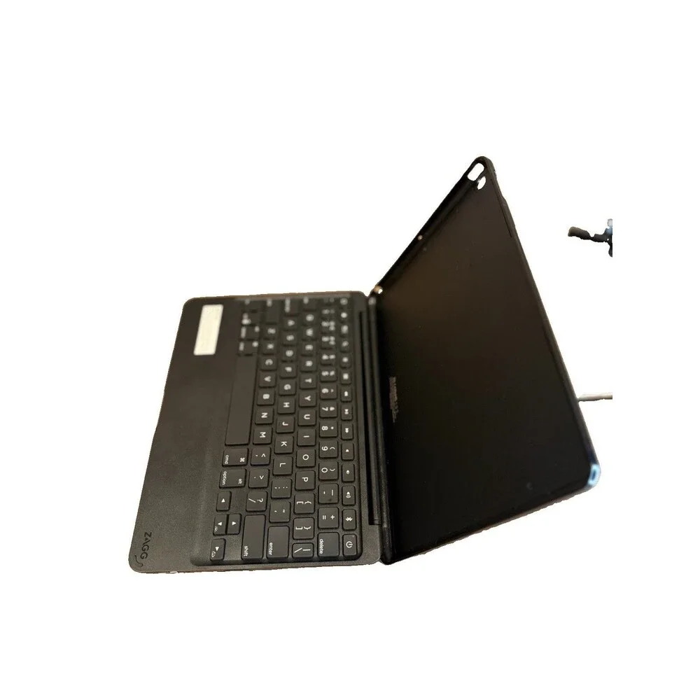ZAGG bluetooth keyboard